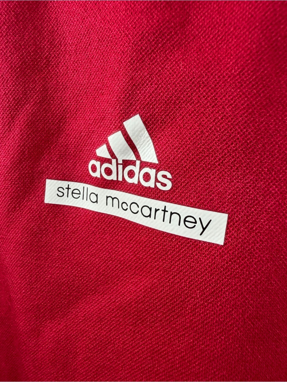 adidas by Stella McCartney Barricade tennis tee - Picture 7 of 8